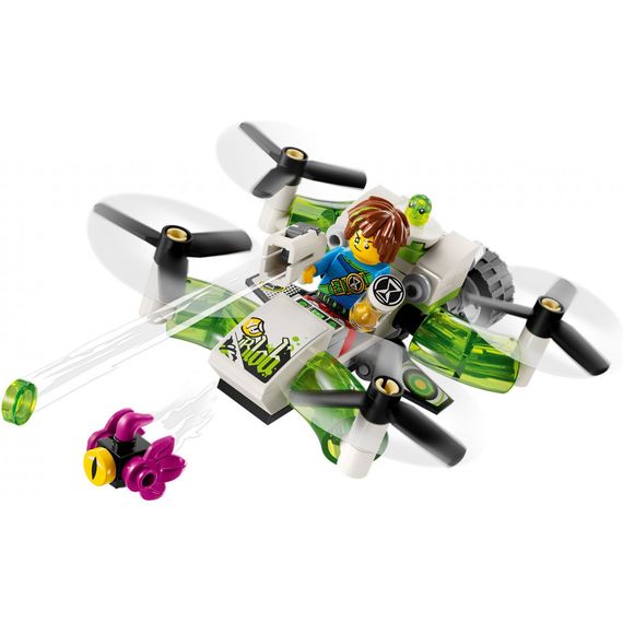 Конструктор LEGO DREAMZzz Позашляховик Матео 94 деталей (71471) | Зображення 4