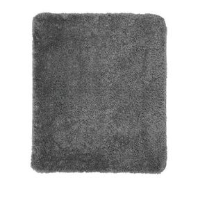 Килимок універсальний для підлоги Комфорт 60*100см сірий Дариана