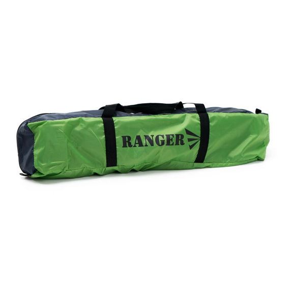 Палатка туристическая Ranger (Рейнджер) Scout 3 (RA 6621) | Зображення 7
