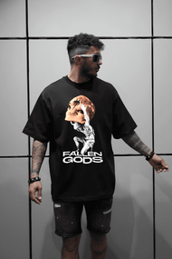 Футболка ДТФ