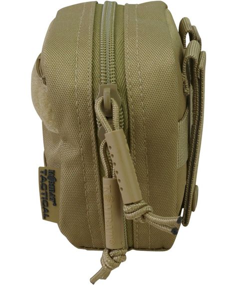 Підсумок KOMBAT UK Mini Molle Utility Pouch | Зображення 1