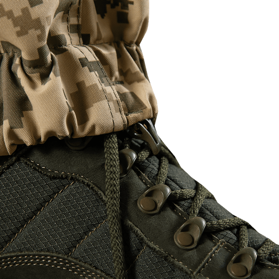 Штани Defender 7 level Піксель (8382), XXXXL | Зображення 9