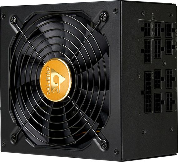 Блок живлення CHIEFTEC Polaris 3.0 (1050W) PPS-1050FC-A3 | Зображення 1