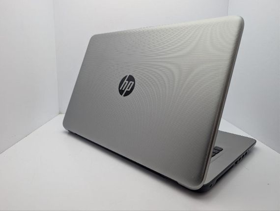 Ноутбук HP 17-x027ur / 17.3" (1600x900) TN / Intel Core i3-5005U (2 (4) ядра по 2.0 GHz) / 8 GB DDR3 / 240 GB SSD / AMD Radeon R5 M330, 2 GB GDDR3, 64-bit / WebCam / DVD-ROM б/в | Зображення 7