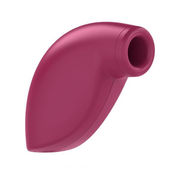 Вакуумний кліторальний стимулятор Satisfyer One Night Stand Sex Aura