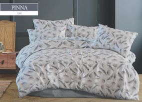 Постільна білизна Lorien Ranforce 200 х 220 см. Pinna