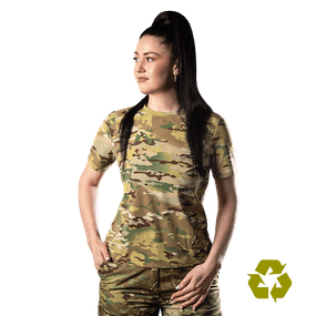 Футболка Pani Totem Multicam (8160), L