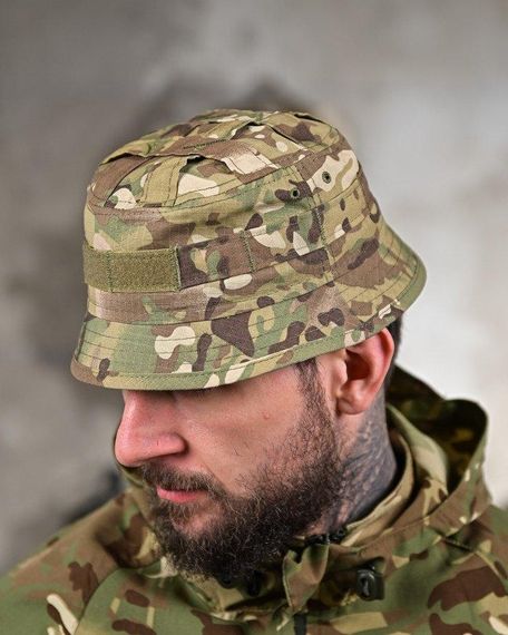 Літній тактичний костюм SINDROM  6в1  ДЛ7275 | Зображення 5