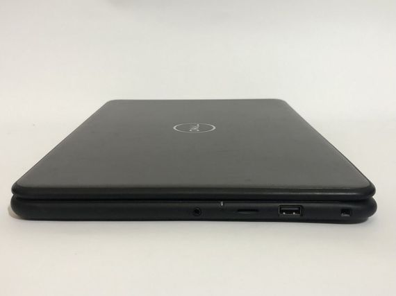 Ультрабук Б-класс Dell latitude 3310 / 13.3" TN / Core i3-8145U (2(4) ядра по 2.1-3.9GHz) / 4GB DDR4 / 128GB SSD M.2 / UHD Graphics 620 / WebCam / HDMI б/у | Зображення 8