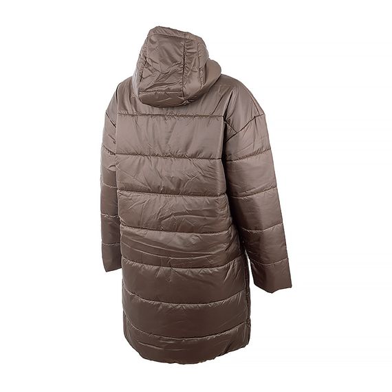 Куртка Nike W NSW SYN TF RPL HD PARKA | Зображення 1