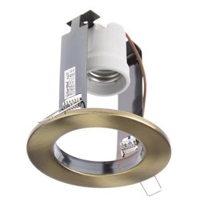 Светильник точечный Ring 63 AB