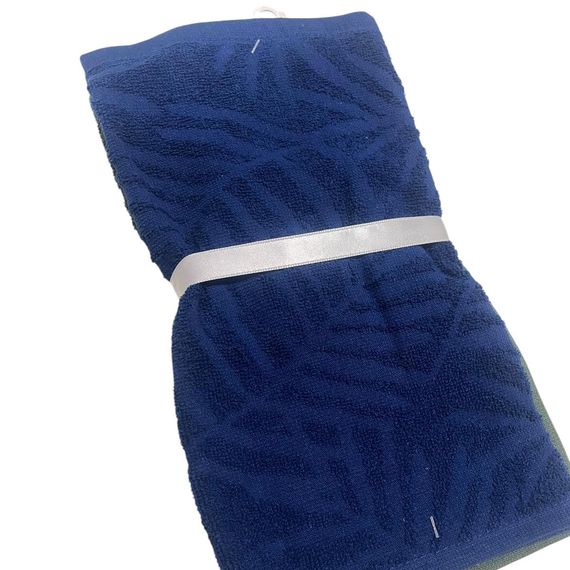 Набор кухонных полотенец 2 шт SoundSleep Palario махровых 30х50 см (2800004746304) | Зображення 4