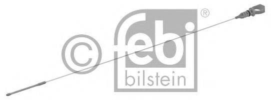 Щуп для вимірювання рівня мастила FEBI BILSTEIN 47301 на PEUGEOT RANCH