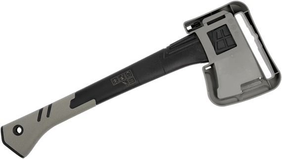 Топор Active Gardener Топор универсальный Туристический топор | Зображення 3