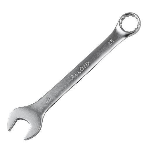 Ключ комбінований 26 мм Alloid (спеццiна)