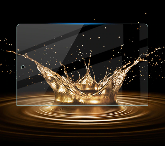 Захисне скло Primolux для планшета Lenovo Yoga Smart Tab YT-X705 10.1" | Зображення 1