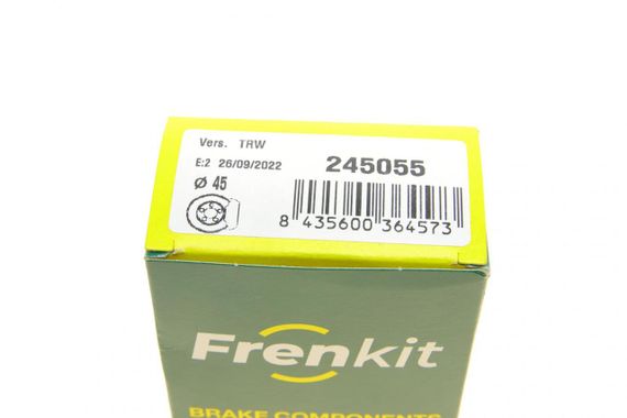 Ремкомплект супорта заднього Land Rover Discovery Range Rover Sport 06-18 d=45mm  245055 | Зображення 8