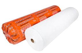 Агротканина Shadow 30 г/м² 4,2 x 100 м із посиленим краєм АБПК00015