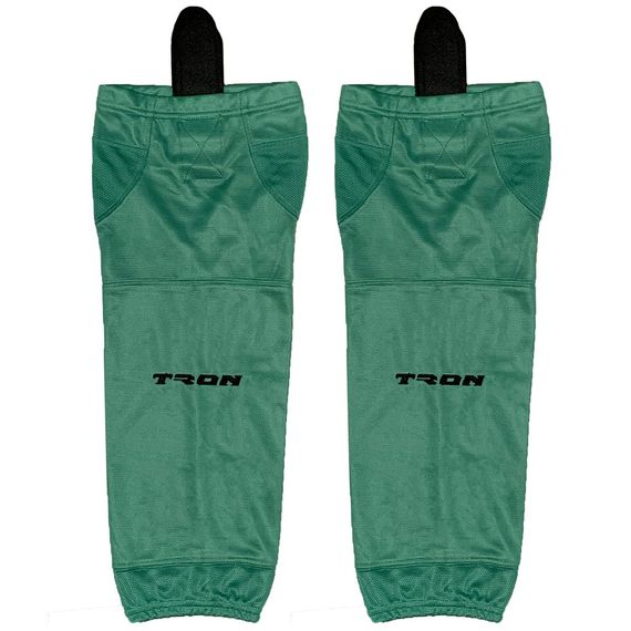 Хокейні гамаші TronX green