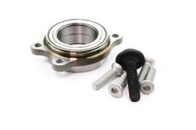Ступиця передня AUDI A4 B8, AUDI A5 (8T3), AUDI A6 C7, AUDI A7, AUDI A8 D4, AUDI Q5 (8RB)