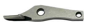 Ніж центральний для ножиць Makita DJS101, JS1000, JS1670 (792537-8)