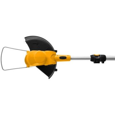 Триммер садовый Stiga 20V, 2Ah, 25 см. (GT100eKit) - Топ Продаж! | Зображення 4