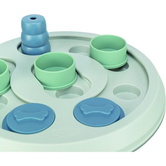 Іграшка Trixie Dog Activity для собак Flip and Fun стратегія інтерактивна розвиваюча пластик 23 см | Зображення 2