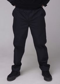 Чоловічі штани карго на резинці