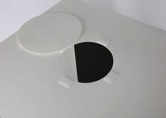 Лайтбокс (lightbox) 20*20см | Зображення 3