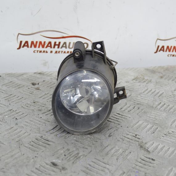 Протитуманна фара ліва Volkswagen Polo IV протитуманка Фольксваген Поло галоген лівий 6Q0941699