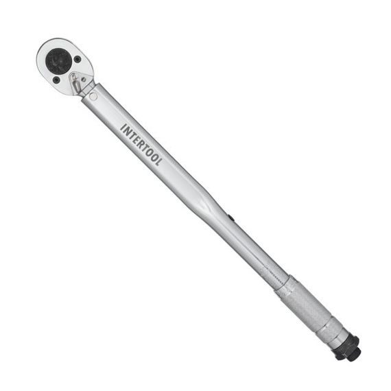 Динамометричний ключ INTERTOOL XT-90071 | Зображення 2