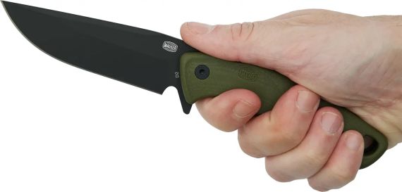 Ніж Mauser Knife Original small | Зображення 2
