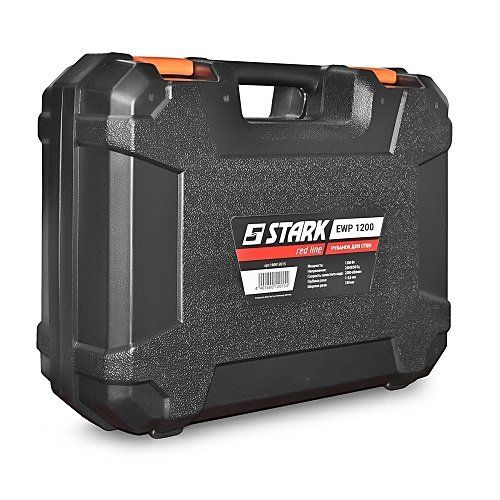 Рубанок для стін Stark EWP-1200 160012015 | Зображення 3