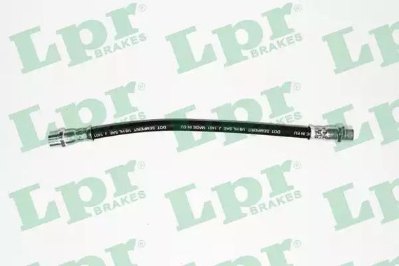 Шланг гальмівний VW TRANSPORTER, CHRYSLER PT, LPR (6T47910)