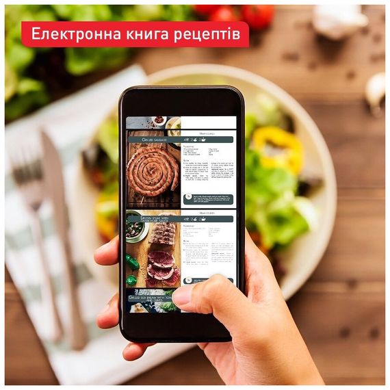 Мультипіч Tefal EY905B10 | Зображення 9