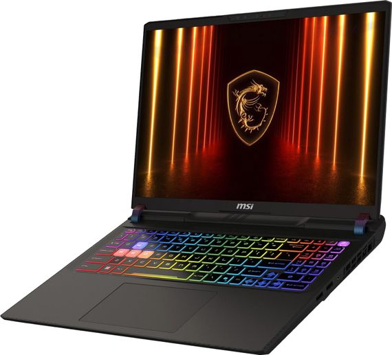 Ноутбук MSI Vector 16 HX AI A2XWIG (A2XWIG-058US) | Зображення 1
