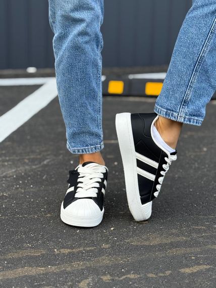 жіночі кеди | Зображення 4