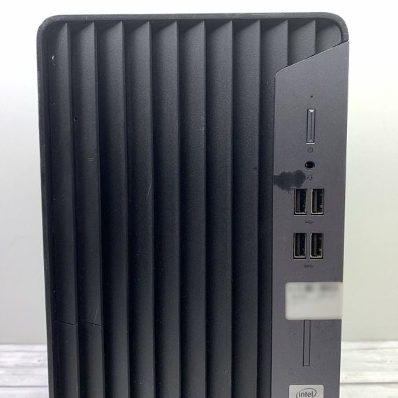 Комп'ютер HP ProDesk 400 G7 Tower / Intel Core i5-10500 (6 (12) ядер по 3.0 - 4.4 GHz) / 16 GB DDR4 / 256 GB SSD / Intel UHD Graphics 630 б/в | Зображення 2