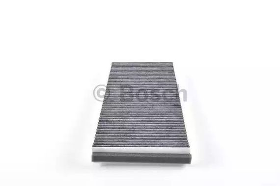 Фільтр салону вугільний 2317 AUDI/VW Passat,A4,80 91-00, BOSCH (1987432317) | Зображення 1
