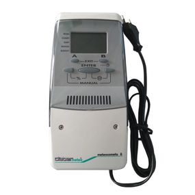 Таймер для полива одноканальный Claber Meteocometa 6 8017 (2 программы, 3/4")