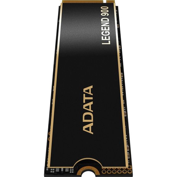 Накопичувач SSD M.2 2280 512GB ADATA (SLEG-900-512GCS) | Зображення 5