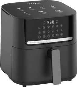 Аерофритюрниця SK-10040 з економією до 80% олії XPRO (45812-SK-10040_2049)