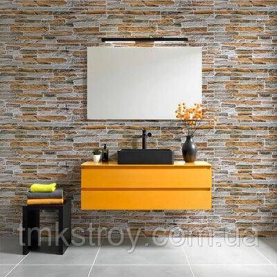 Декоративная ПВХ панель Sticker Wall 960х480х4мм sw1556 | Зображення 2