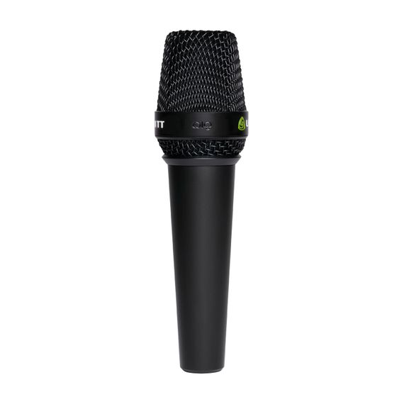 Мікрофон вокальний Lewitt MTP W950 (MTPW950) | Зображення 1