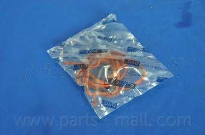 Прокладка впускного колектора (К-Т) DAEWOO MATIZ (вир-во PARTS-MALL) PARTS-MALL P1LC010