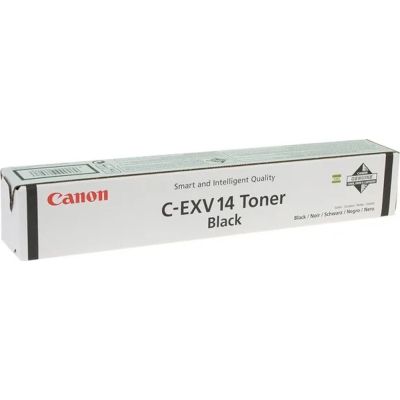 Тонер Canon C-EXV14 (1шт) (0384B006AA)
