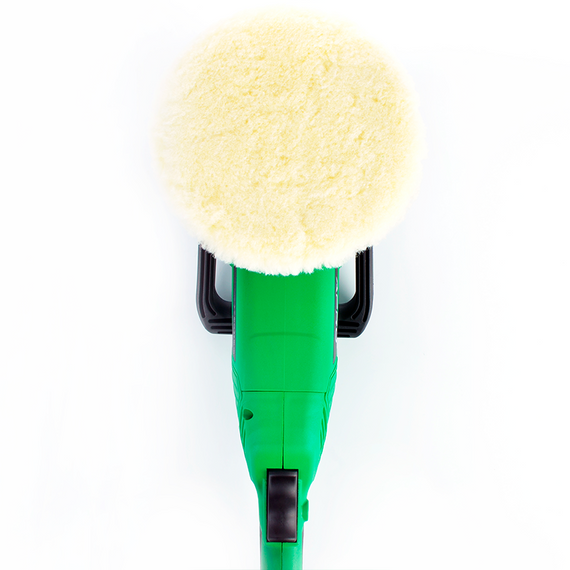 Полировальная машина APRO СP1600 | Зображення 2