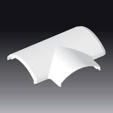 Кут Т-подібний для LHD 25*15мм Копос