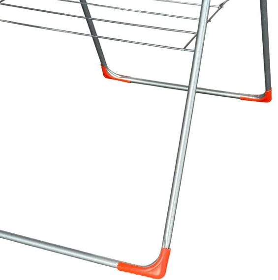 Сушарка для білизни підлогова Kanat RITA GOLD (RG-615) | Зображення 4