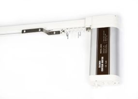 Електрокарниз для штор Torro АМ95 (Польща) 450 див.